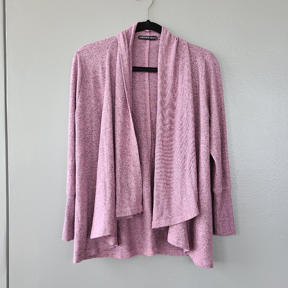✨LAST CHANCE | Soft Knit Cardigan, XSP